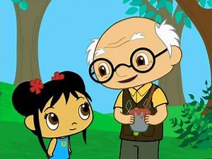 Ni Hao, Kai-Lan Complete Series