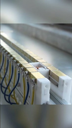 Electromagnetic catapult, electromagnetic catapult collection 35 #Electromagneticcatapult