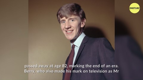 Celebrating the Extraordinary Legacy of Mike Berry