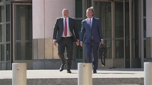 Former Missouri House Speaker John Diehl sentenced to prison for COVID relief fraud