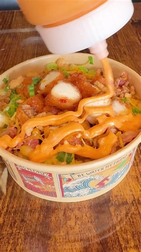 Mac and Cheese Bowls!! 🔥🔥🔥