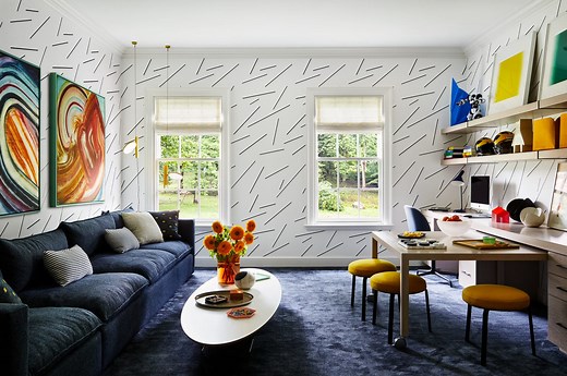 The Ultimate Guide to Wall-to-Wall Carpet