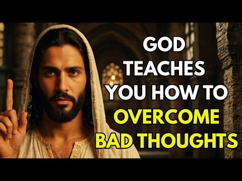 How God Silences Fear | Biblical Secrets to Peace & Mental Freedom