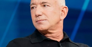 Jeff Bezos: The Interview - The New York Times Events