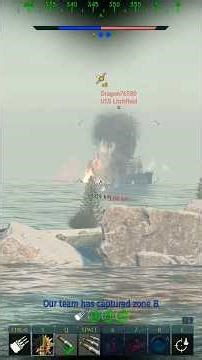 🎮War Thunder: The Ultimate Ship Rescue! 🔥