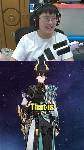 This Dan Heng Permansor Terrae is Speed | Honkai Star Rail