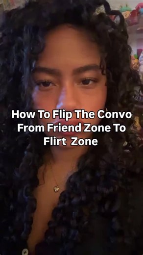 Daily Advice For Men|Glowup|Psychology on Instagram: "How to Flip the Conversation from Friend Zone to Flirt Zone 1. Change the Tone Before the Words Stop replying like a buddy. Shorter replies, calmer pacing, and selective engagement signal romantic confidence. 2. Add Subtle Specific Compliments Avoid generic praise. Highlight something personal and sensory. Example: “You have a calm confidence. It’s attractive.” Want to start texting like an alpha? 💥 Drop a comment “GUIDE” below 👇 and I’ll s