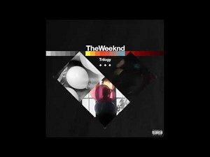 The Weeknd - The Fall (Demo)