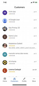 Scammers are flooding restaurants with one-star reviews to extort money from owners