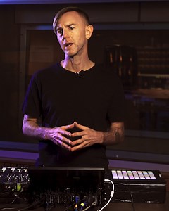 In this video for my collaboration with Bitwig - a music prodcution & performance tool that is part DAW and part moduar synth - we cover a new script I have developed for Novation's Launchpad Pro, XONE DJ K2 Controllers and my Bitwig Studio live performance setup using my MODEL 1 by PLAYdifferently. Watch the full video and download my custom scripts for free here: https://www.bitwig.com/stories/electrically-alive-inside-richie-hawtins-workflow-200 | Richie Hawtin