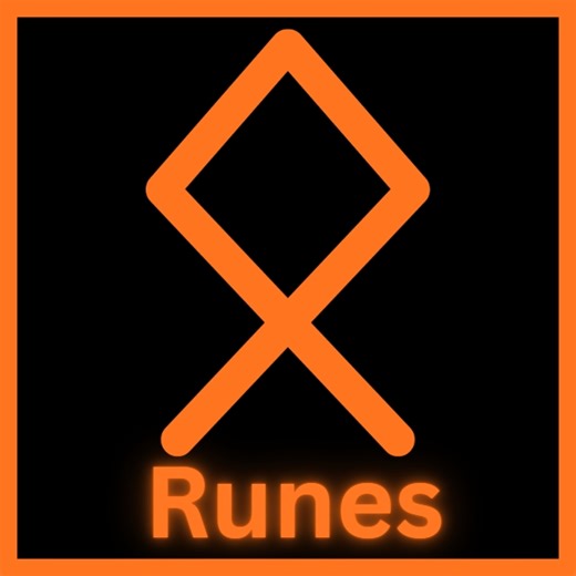 Runes