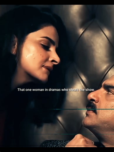 Saba Qamar Shines in Jahan Fans Wahan Stadium Performance