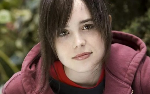 【Ellen Page】1997-2020的作品回忆录