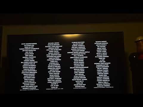 Review of The 2025 DVD Closing of Lilo and Stitch 