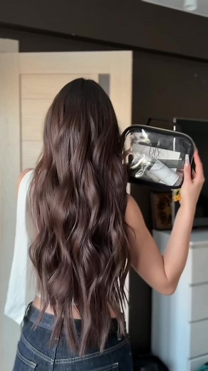DIY Tape Hair Extensions Without Sandwiching Explained