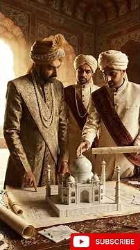 Agra Fort History Explained | The Rise & Fall of the Mughal Empire | Shah Jahan's Last Days #facts