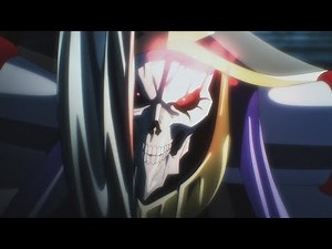 Carnivore | AMV | Overlord: The Sacred Kingdom「4k 60 FPS」