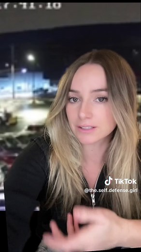 Practicing Situational Awareness for Self-Defense | Safety Tips