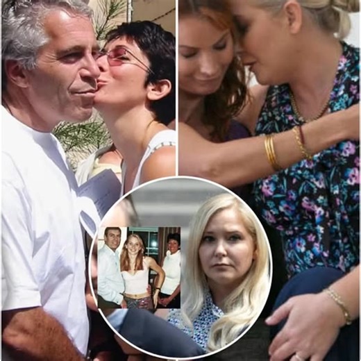 “THE LAST WORDS OF VIRGINIA GIUFFRE — THE MEMOIRS THAT SHOCKED HOLLYWOOD, POLITICS & ROYALTIES ” For years, she was the voice that refused to be silenced. Now, even after her death, Virginia Giuffre’s 400-page memoir will reveal the secret battles, names and pain behind one of the world’s darkest scandals. What secrets did she leave behind—and who tried to stop her from revealing them?  Read the shocking details in the comments | Tourougui Design | Facebook