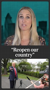 3K views · 5 comments | In this Business Briefing US special, The Times US Editor James Dean explains American businesses reaction to how President Trump has handled the coronavirus pandemic, and why the American economy may recover more quickly than expected. https://www.thetimes.co.uk/article/hope-rises-that-worst-may-be-over-q6t9n0kqb | The Times and The Sunday Times | Facebook