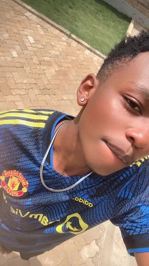Manchester United Jersey Spotlight: TeamViewer Style