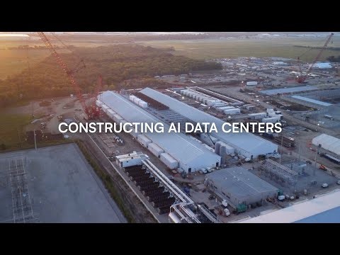 Core Scientific Is Building the Future of AI