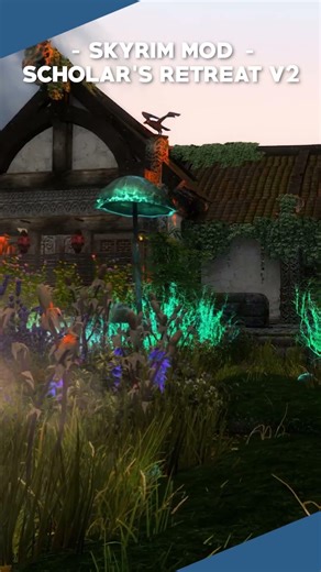 Perfect Player Home For A Scholar Build