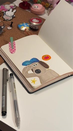 Creative Sketch Page Ideas for Artists