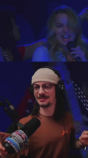 Reacting to Lemonade Mouth's Determinate | HTHAZE