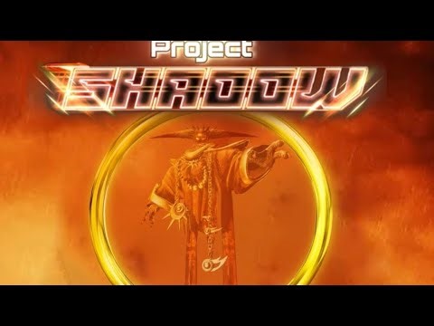 Project Shadow Concept Trailer