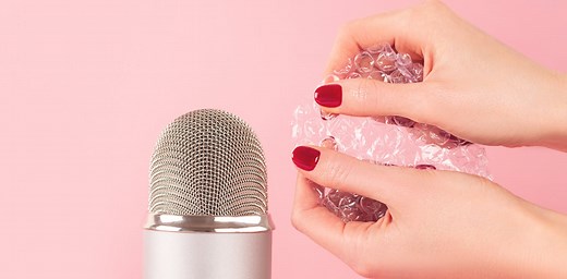 ASMR: what we know so far about this unique brain phenomenon – and what we don’t