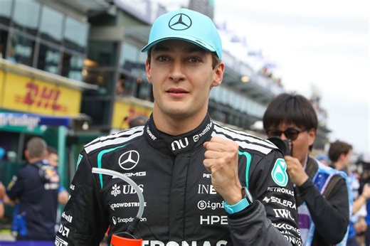 F1 Results Today: Hamilton heroics, McLaren disaster & five cars out