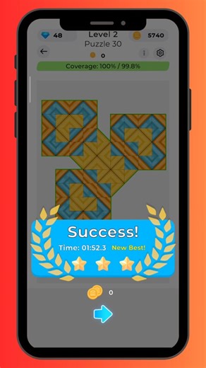 Polygon Mayhem takes puzzle gaming to a whole new level with...