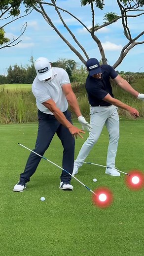 Kerrod Gray | Golf Instructor & Coach | 🚨 EXPOSED: The Low Point Drill Breaking Rules💥 POV: You’re about to compress it effortlessly 👀 #1 Swing Hack You NEED to know: 1️⃣ The... | Instagram