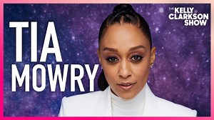 265K views · 5.4K reactions | This couch just turned into a confessional! Tia Mowry is dishing on she and Tamera's double trouble in school  | The Kelly Clarkson Show | Facebook