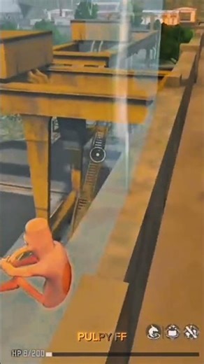 Tun tun sahur 🤣😂 #freefire #shorts