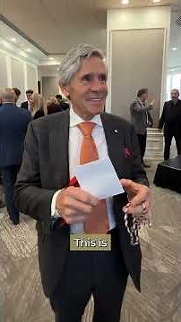 Rob McEwen - Grand Prize Clue in the Great Canadian Treasure Hunt #GreatCanadianTreasureHunt