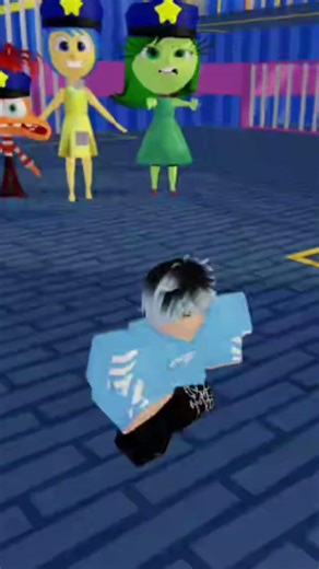 Bima Emo Kids Vs Emotion #roblox #shorts