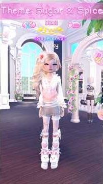 PLAY A ROUND WITH ME💕 (pt.2)