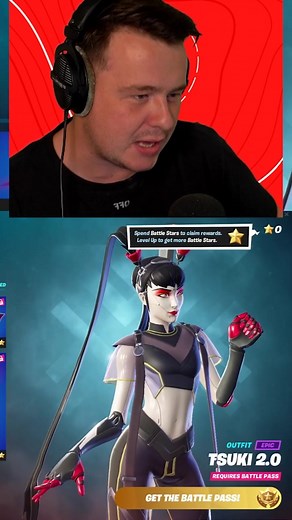 Chapter 3 Season 2 Battle Pass Rewards Revealed! New Skins, Gliders, and More!