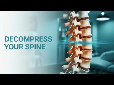 Say Goodbye to Sciatica Without Surgery!