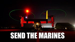 461K views · 13K reactions | Special Purpose MAGTF - Crisis Response - Central Command prepares to deploy from Kuwait to Iraq to bolster security at the US Embassy and ensure the safety of American citizens there, Dec. 31. (U.S. Marine Corps video by Sgt. Robert Gavaldon and Sgt. David Bickel) | U.S. Marine Corps | Facebook