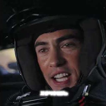 ФИНИШ на 0.001 секунды! Как геймер выиграл гонку академии GT в "Гран Туризмо" (2023)! 🏁⚡