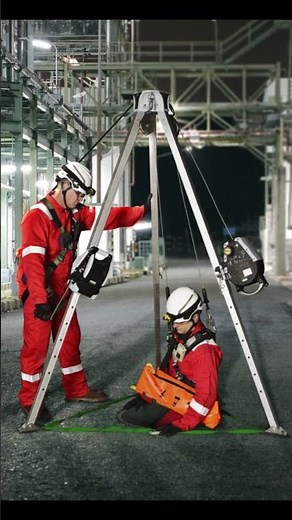Why Confined Spaces Kill Without Warning