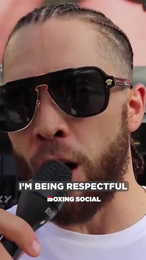 Boxing Social on TikTok