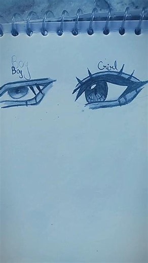 drow anime girl eyes 😀 plz subscribe