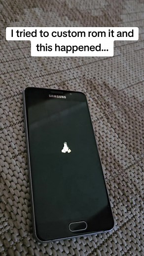 Custom ROM Troubles: How to Fix Common Issues