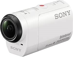 Sony HDR-AZ1VR