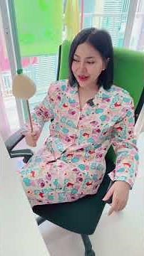 Play with puu tuu 🥰