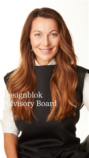 Designblok • Prague International Design Festival on Instagram: "🟣 Designblok introduces its new Advisory Board, established to support the festival’s strategic development and guide its long-term direction. The board is composed of leading figures from Czech business, culture, and the creative industries. One of the members is @ilonamancikova, founding partner of @sothebysrealtycz, a prominent figure in the Czech real estate business, top executive, and philanthropist who founded the non-profi
